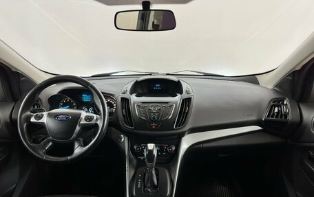 Ford Kuga III, 2014 год, 950 000 рублей, 5 фотография