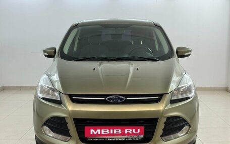 Ford Kuga III, 2014 год, 950 000 рублей, 2 фотография