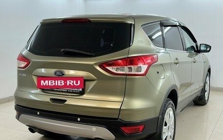 Ford Kuga III, 2014 год, 950 000 рублей, 4 фотография
