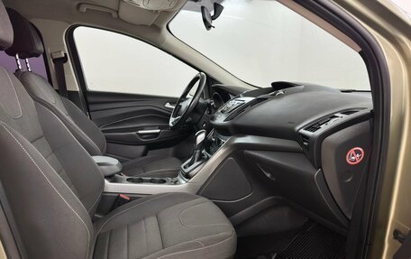 Ford Kuga III, 2014 год, 950 000 рублей, 11 фотография