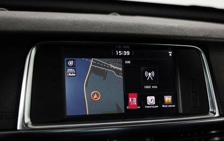 KIA Optima IV, 2017 год, 1 799 000 рублей, 7 фотография