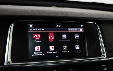 KIA Optima IV, 2017 год, 1 799 000 рублей, 8 фотография