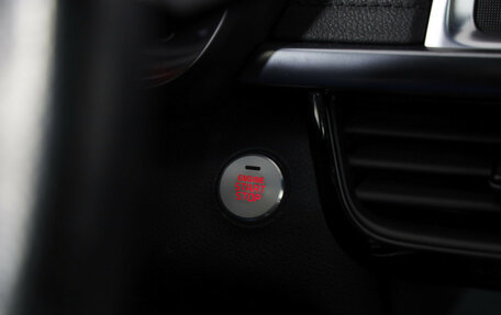 KIA Optima IV, 2017 год, 1 799 000 рублей, 12 фотография