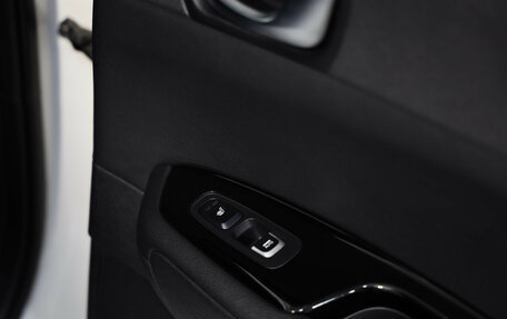 KIA Optima IV, 2017 год, 1 799 000 рублей, 16 фотография