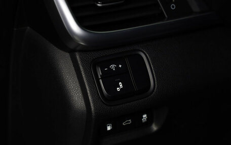 KIA Optima IV, 2017 год, 1 799 000 рублей, 13 фотография