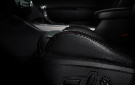 KIA Optima IV, 2017 год, 1 799 000 рублей, 18 фотография