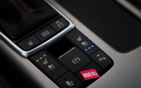 KIA Optima IV, 2017 год, 1 799 000 рублей, 11 фотография