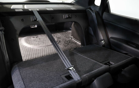 KIA Optima IV, 2017 год, 1 799 000 рублей, 23 фотография