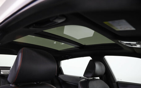 KIA Optima IV, 2017 год, 1 799 000 рублей, 21 фотография