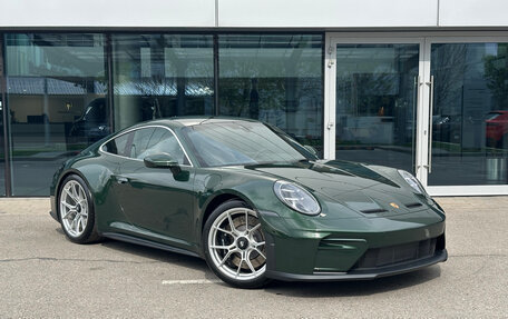 Porsche 911 GT3, 2026 год, 38 790 000 рублей, 3 фотография