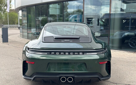 Porsche 911 GT3, 2026 год, 38 790 000 рублей, 5 фотография