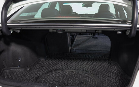 KIA Optima IV, 2017 год, 1 799 000 рублей, 35 фотография