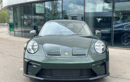 Porsche 911 GT3, 2026 год, 38 790 000 рублей, 2 фотография