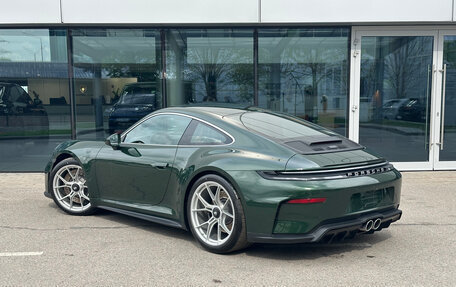 Porsche 911 GT3, 2026 год, 38 790 000 рублей, 4 фотография