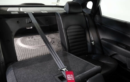 KIA Optima IV, 2017 год, 1 799 000 рублей, 34 фотография