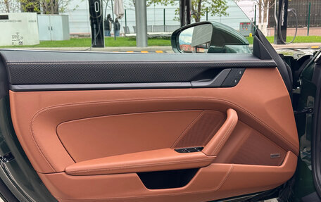 Porsche 911 GT3, 2026 год, 38 790 000 рублей, 7 фотография