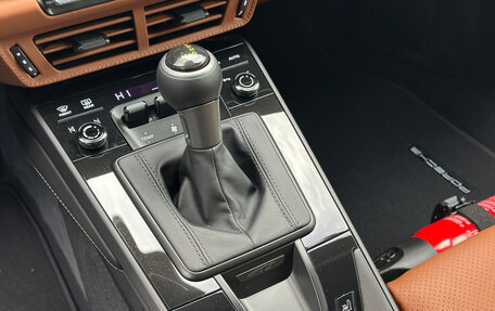 Porsche 911 GT3, 2026 год, 38 790 000 рублей, 18 фотография