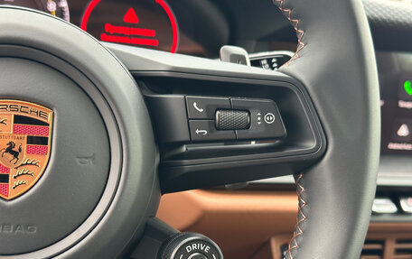 Porsche 911 GT3, 2026 год, 38 790 000 рублей, 14 фотография