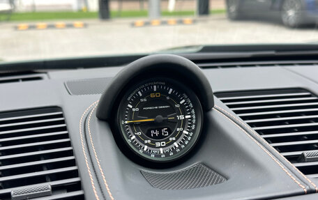 Porsche 911 GT3, 2026 год, 38 790 000 рублей, 17 фотография