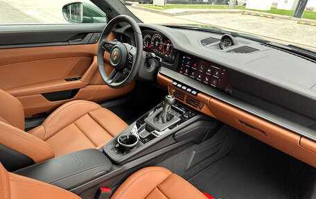 Porsche 911 GT3, 2026 год, 38 790 000 рублей, 20 фотография