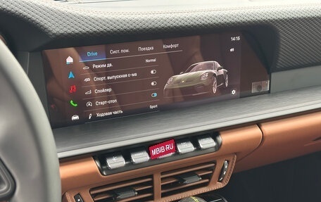 Porsche 911 GT3, 2026 год, 38 790 000 рублей, 16 фотография