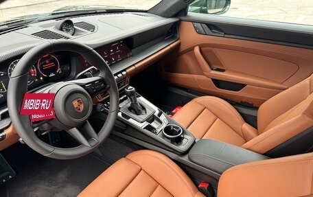 Porsche 911 GT3, 2026 год, 38 790 000 рублей, 9 фотография