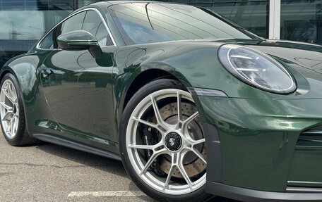 Porsche 911 GT3, 2026 год, 38 790 000 рублей, 23 фотография