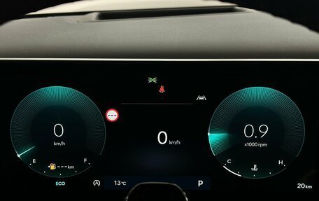 Hyundai Santa Fe IV, 2026 год, 6 650 000 рублей, 6 фотография