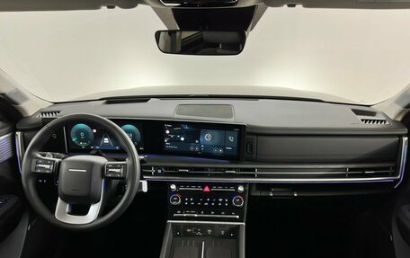 Hyundai Santa Fe IV, 2026 год, 6 650 000 рублей, 5 фотография