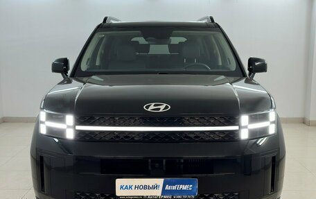 Hyundai Santa Fe IV, 2026 год, 6 650 000 рублей, 2 фотография