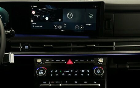 Hyundai Santa Fe IV, 2026 год, 6 650 000 рублей, 7 фотография