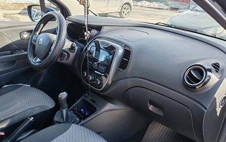 Renault Kaptur I рестайлинг, 2018 год, 1 400 000 рублей, 6 фотография