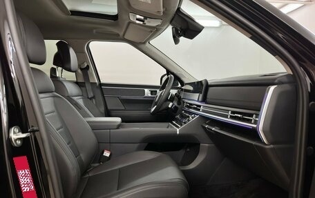 Hyundai Santa Fe IV, 2026 год, 6 650 000 рублей, 16 фотография