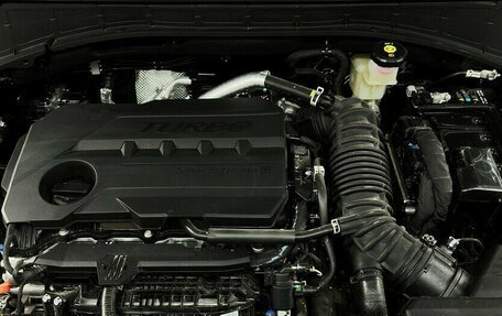 Hyundai Santa Fe IV, 2026 год, 6 650 000 рублей, 20 фотография