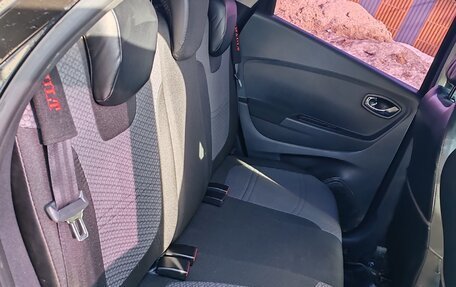 Renault Kaptur I рестайлинг, 2018 год, 1 400 000 рублей, 7 фотография