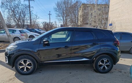 Renault Kaptur I рестайлинг, 2018 год, 1 400 000 рублей, 2 фотография