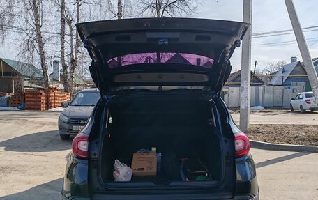 Renault Kaptur I рестайлинг, 2018 год, 1 400 000 рублей, 9 фотография