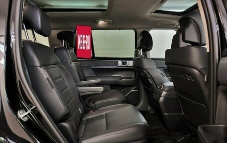 Hyundai Santa Fe IV, 2026 год, 6 650 000 рублей, 17 фотография