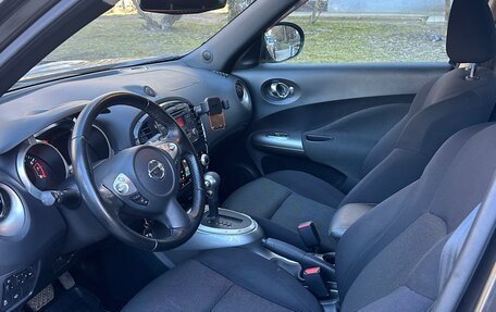 Nissan Juke II, 2012 год, 850 000 рублей, 5 фотография