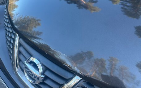 Nissan Juke II, 2012 год, 850 000 рублей, 8 фотография