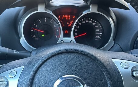 Nissan Juke II, 2012 год, 850 000 рублей, 7 фотография