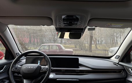 CheryExeed LX, 2022 год, 1 900 000 рублей, 8 фотография