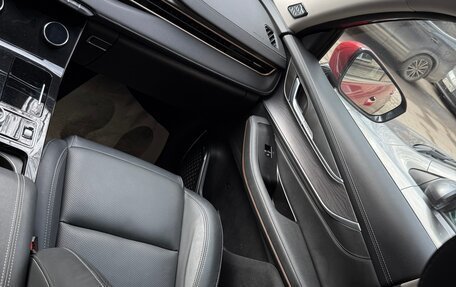 CheryExeed LX, 2022 год, 1 900 000 рублей, 9 фотография