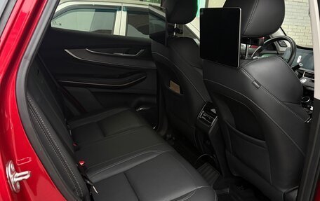 CheryExeed LX, 2022 год, 1 900 000 рублей, 5 фотография