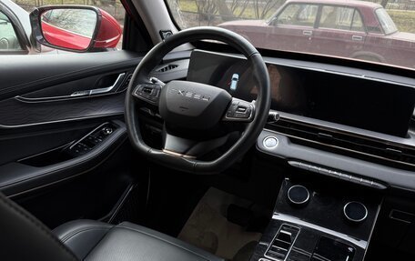 CheryExeed LX, 2022 год, 1 900 000 рублей, 7 фотография