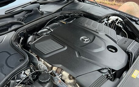 Mercedes-Benz S-Класс, 2018 год, 5 390 000 рублей, 26 фотография