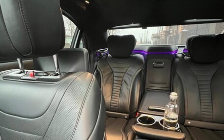 Mercedes-Benz S-Класс, 2018 год, 5 390 000 рублей, 36 фотография