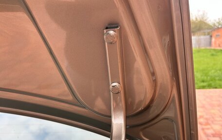 Volkswagen Polo VI (EU Market), 2017 год, 1 230 000 рублей, 18 фотография