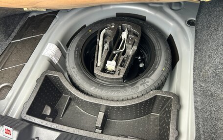 Volkswagen Polo VI (EU Market), 2017 год, 1 230 000 рублей, 17 фотография