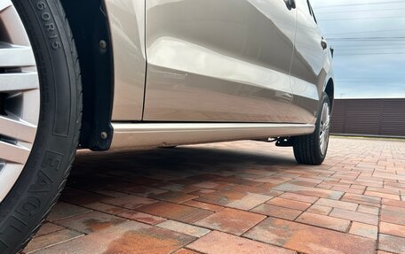 Volkswagen Polo VI (EU Market), 2017 год, 1 230 000 рублей, 12 фотография